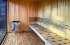 Beautiful Home In Nykøbing Sj