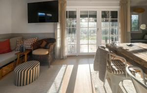 Beautiful Home In Nykøbing Sj