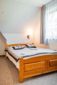 DW Elżbieta - Domek