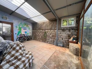 Ostello Brebei Niedda - Base Camp Outdoor & View img80