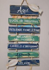 Cantinho da Praia - Itapuã