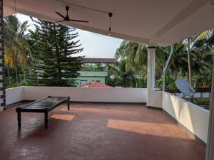 Homestay in Shirva near Udupi, 10km Kapu Beach