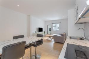 Apartamento Santa Cruz de Tenerife