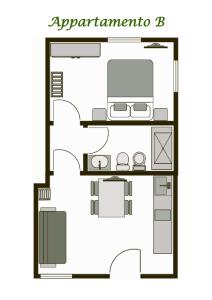 Villa Bianca Appartamenti