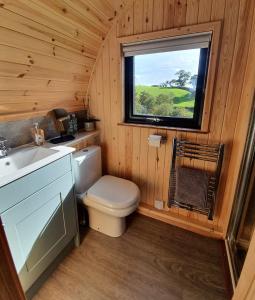 Odli Glamping - Aderyn