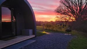 Odli Glamping - Aderyn