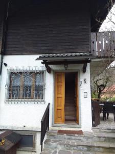 Casa della Benedetta