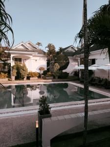 The Rai Resort Rawai - Pool & Garden