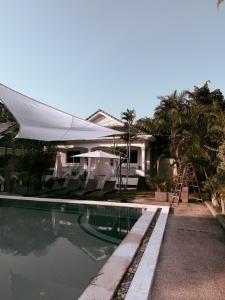 The Rai Resort Rawai - Pool & Garden