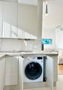 Dimora Concept - Casa Efe-Terrace and free parking