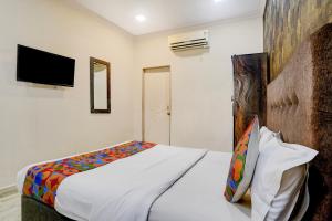 FabHotel Golden Nest Deluxe - Nr Calangute Beach