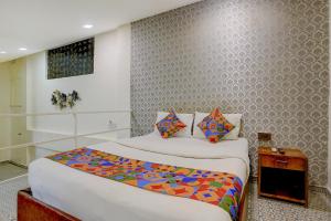 FabHotel Golden Nest Deluxe - Nr Calangute Beach