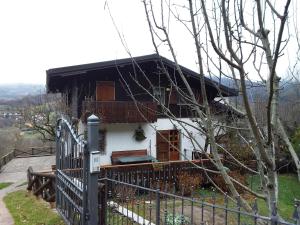 Casa della Benedetta