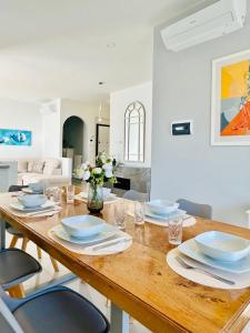 Dimora Concept - Casa Efe-Terrace and free parking