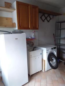 Casa della Benedetta