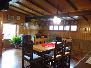 Casa della Benedetta