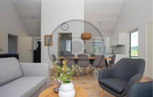 Amazing Home In Haderslev