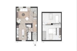 AVEA puutalohuoneisto Port Arthur