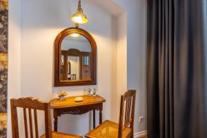 Old Town Luxury 2 Bedroom Suite 65 m2 on 3rd floor