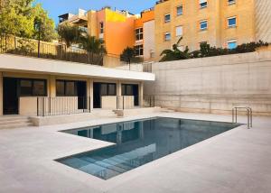 Limehome Palma Marina