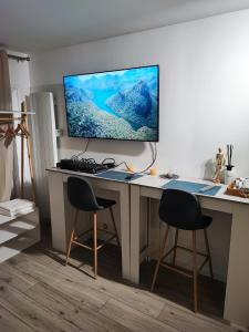 Royal blue studio Offrez-vous le confort