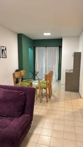 Duarte Quiros Apartamento