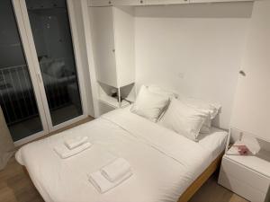 Gezinsappartement in Middelkerke - Noort-C