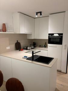 Gezinsappartement in Middelkerke - Noort-C