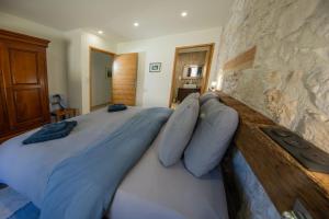 Gite Coeur des Ondes - Bleuet