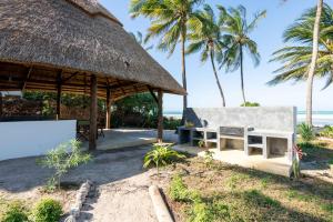 Dar Beach House - Michamvi