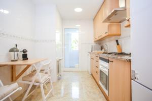 Pintor New modern apartment