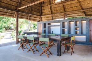 Dar Beach House - Michamvi