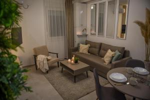 Apartman P Lux 2 Ćuprija