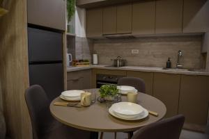 Apartman P Lux 2 Ćuprija