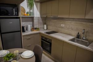 Apartman P Lux 2 Ćuprija
