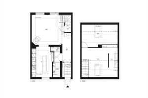 AVEA puutalohuoneisto Port Arthur