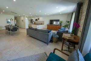 Gite Coeur des Ondes - Bleuet