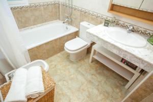 Pintor New modern apartment