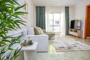 Pintor New modern apartment