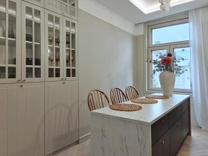 AVEA puutalohuoneisto Port Arthur