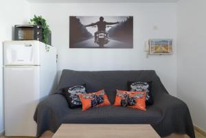 Bella Vista - Harley Davidson