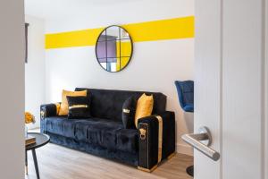 Premium 2BR Apartment - City Centre - Long Stays