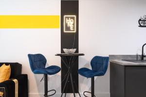 Premium 2BR Apartment - City Centre - Long Stays