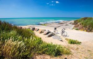 Villa Proche De La Mer