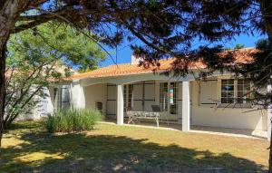 Villa Proche De La Mer