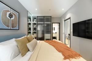 Bangtao The Title Legendary by Phuket Sabay Rent G201