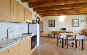 Awesome Apartment In Loiano With Wifi