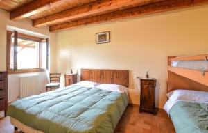 Awesome Apartment In Loiano With Wifi