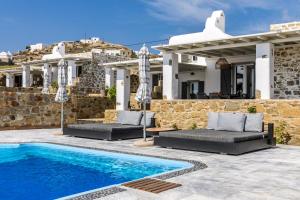 Aurora Mykonos Villas