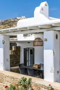 Aurora Mykonos Villas